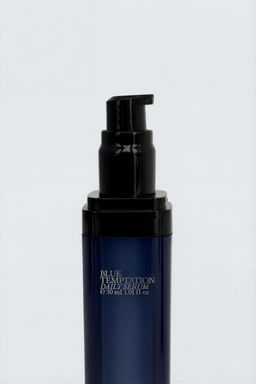 BLUE TEMPTATION SKINCARE SET / TINTED LEATHER - Zara фото 2