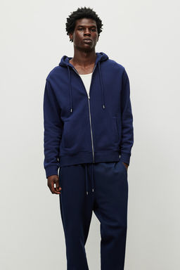Pantalon de chandal Regular Fit - H&m фото 3