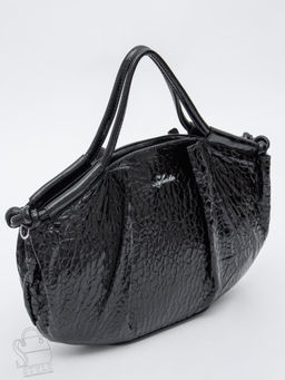 Сумка женская  51141S black Velina Fabbiano-Safenta  в Новосибирске