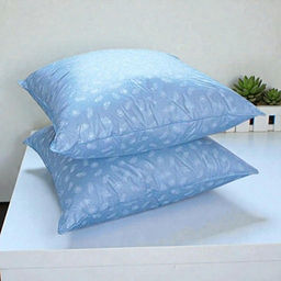 Подушка ППТ Пух / перо