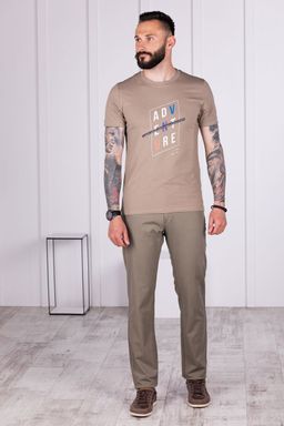 Брюки 
 1.RB4031-1-22