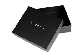 Портмоне для кредитных карт BUGATTI РЕМО | REMO с защитой данных RFID 49239601  фото 7