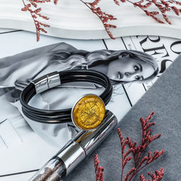 METALLICA Браслет R4012