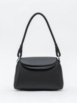 Сумка 2617-1YP black Polina&Eiterou