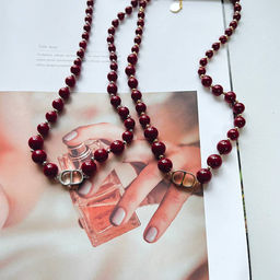 701599430 Колье-чокер - J.prettier фото 2