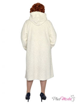 Жакет Модель №1388 размеры 44-84 - Plusmoda фото 17