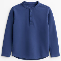 Джемпер пике 2044500102