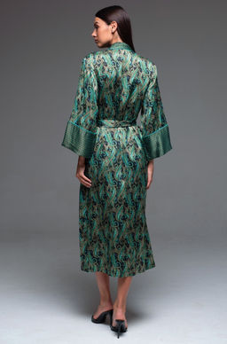 Халат Mia-Amore  фото 2