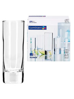 Набор стопок ИСЛАНДИЯ 6шт 60мл арт.J2891 /LUMINARC/  фото 6