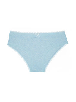 CONTE Трусы хипстер VINTAGE LHP 781 (в коробке) blue fog - Conte elegant фото 3