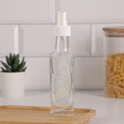 Бутылка для масла с распылителем Olive, 100 мл - Дорого внимание фото 4