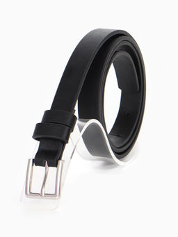 Ремень женский, пряжка металл, 1.8×105 см, красный