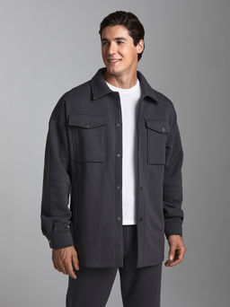 Толстовка мужская 52M-RR-1706 RED-N-ROCKS