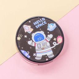Контейнер для линз "Cosmos Hello space"