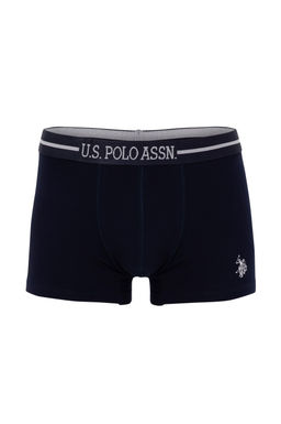 Мужское нижнее белье темно-синего цвета Неожиданная скидка в корзине - U.s. polo assn фото 7
