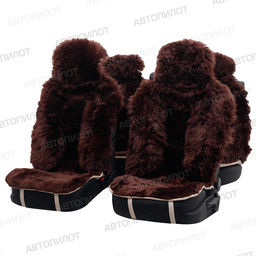 Комбинированный ворс