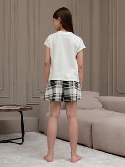 Костюм для девочки Мишель-2 из хлопка - Виотекс фото 5