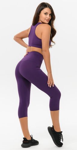 Велосипедки T51N черный - Argo exclusive фото 10