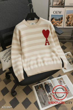 Кофта женская с рисунком