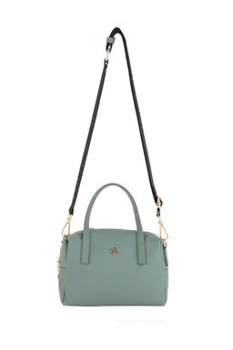 Женская мятная сумка Неожиданная скидка в корзине - U.s. polo assn фото 4