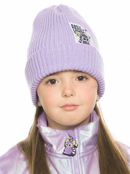 Уценка Pelican GKQX3218/1 шапка для девочек