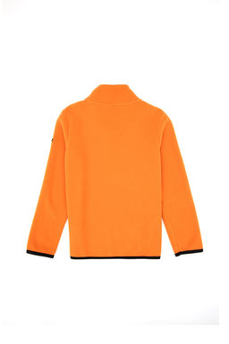 Erkek _ocuk Bak_r Fermuarl_ Yaka Sweatshirt Sepette S_rpriz _ndirim - U.s. polo assn фото 2