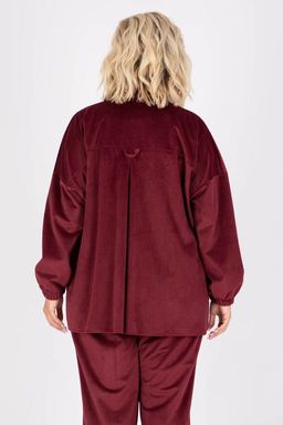 Рубашка М5-4842/5 - Wisell фото 2