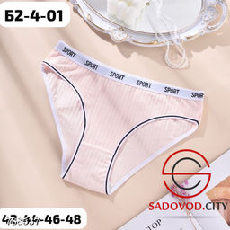 Женские трусики набор 5 шт - Bruno фото 3