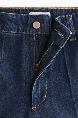 Super Wide High Jeans - H&m фото 6