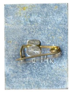 Значок Сочи