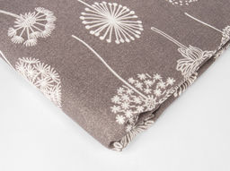 118/0-БЧ пододеяльник 225*215 "Одуваны" рис 6427-03