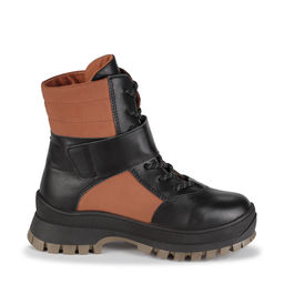 ботинки для мальчиков и девочек - Riconte фото 3