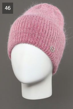 Шапка Луиза - Ferz фото 5