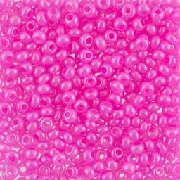 Бисер Чехия "GAMMA" круглый 1 10/0 2.3 мм 50 г 1-й сорт