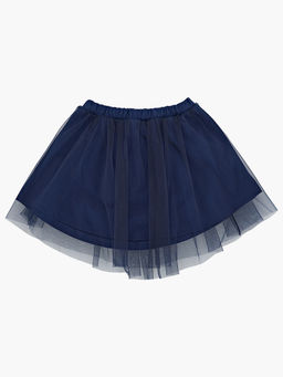 Комплект для девочки с принтом UD 3962/3963 роз/синий - Mini maxi фото 8