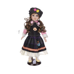 Сувенир коллекционный 41 см / 16012 /уп 24/ - Галеонтрейд фото 15