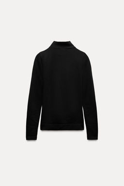 SKI COLLECTION THERMAL T-SHIRT - Zara фото 5