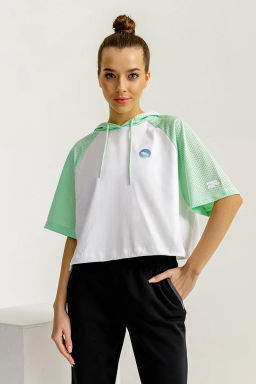 Футболка Anta KM