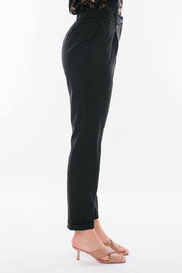 NOBBY, Женские брюки 77-716 (черный) фото 4