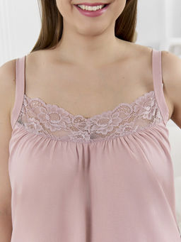 Ночная сорочка Забвение-1 из хлопка - Виотекс фото 11