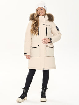 Женская куртка Alpha Endless Chara  фото 15