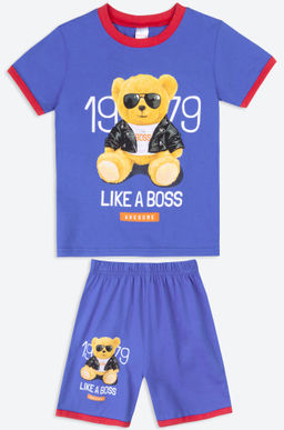 Костюм для мальчика Bonito  фото 26