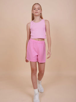 GFH3333 Шорты для девочек