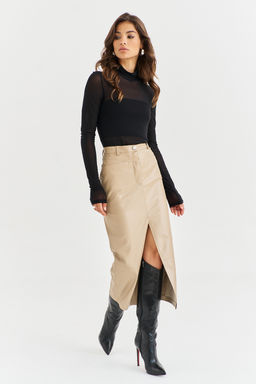 Юбка 1318 - Rinka фото 3