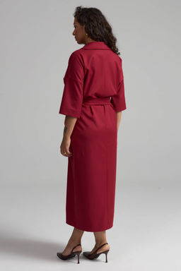 Платье Б20496 НСК - Cloxy фото 3