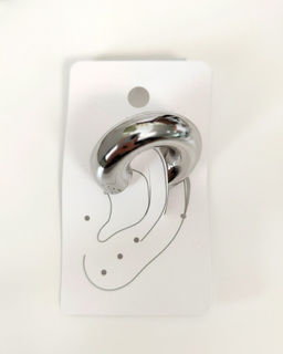 Серьги - кафф