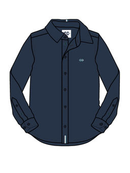 PlayToday / Рубашка для мальчика