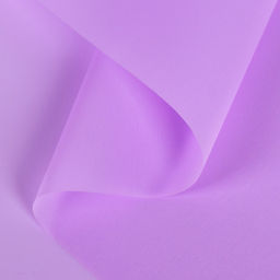 Пленка для цветов Шелк, фиолетовая, 0.58?5 м - UPAK LAND фото 3