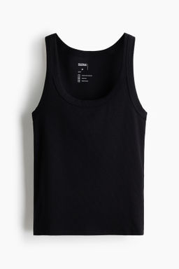 Camiseta sin mangas en canal? Cooling Slim Fit