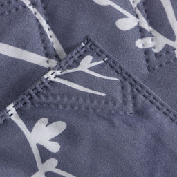 Покрывало LoveLife 1,5 сп Ветвь 150*2105см, микрофайбер, 100% п/э  фото 3